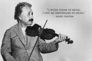 Einstein
